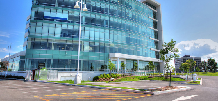 commercial glass door repair Goleta