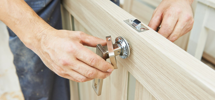 interior door repair Goleta