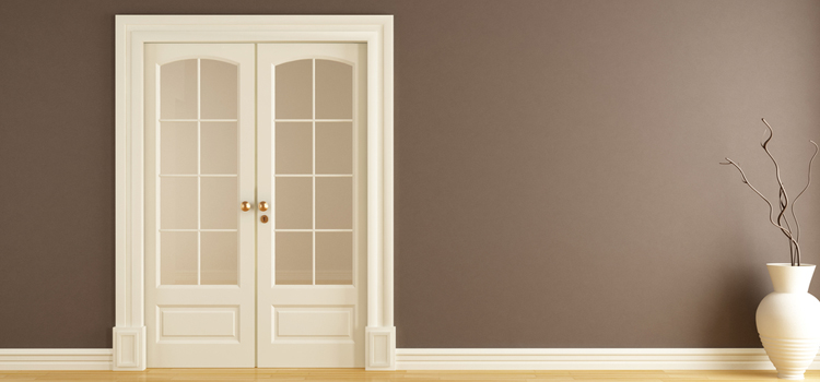 residential fiberflasss door repair Goleta